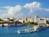 San Juan Skyline